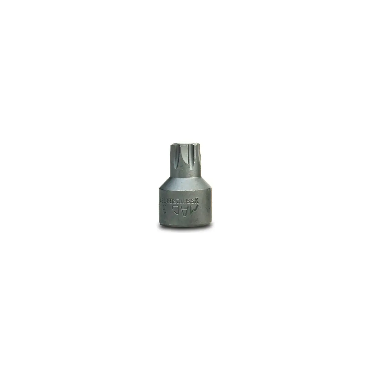 3/8" Drive Stubby R.B.R.T. Hex Driver 3/8" 1