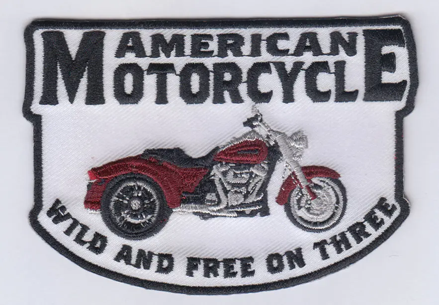 Freewheeler Patch 1
