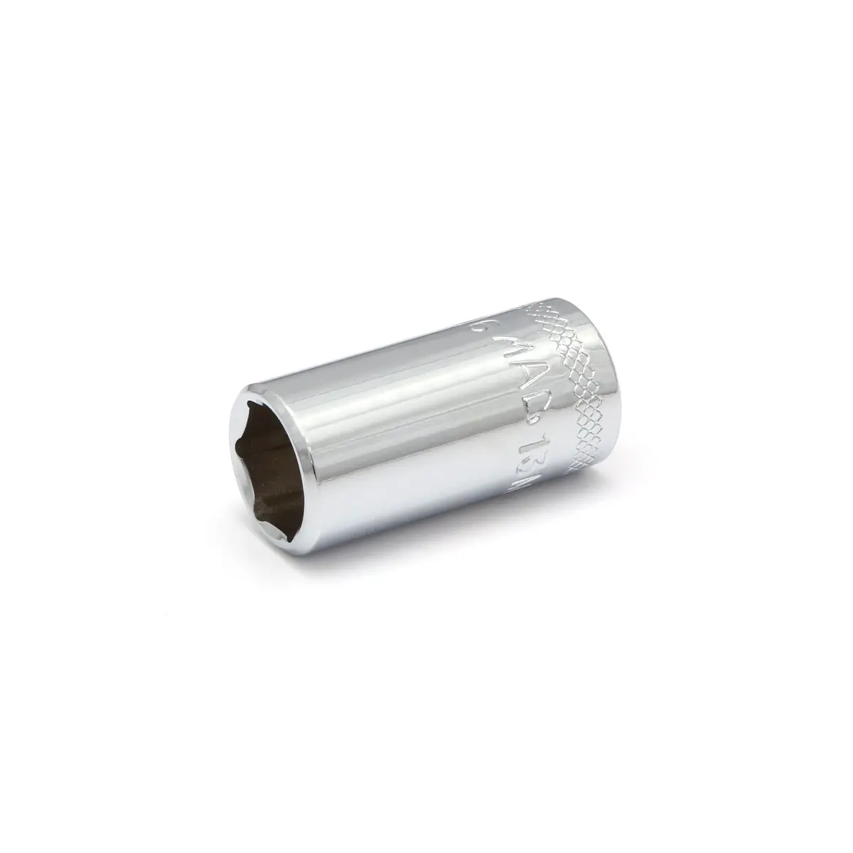 3/8" Drive Intermediate Socket 13Mm - 6-Pt. 1