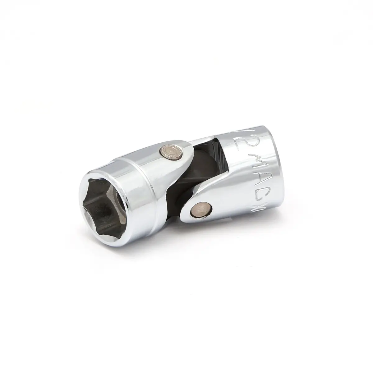 3/8" Drive Universal Socket 1/2" - 6-Pt. 1