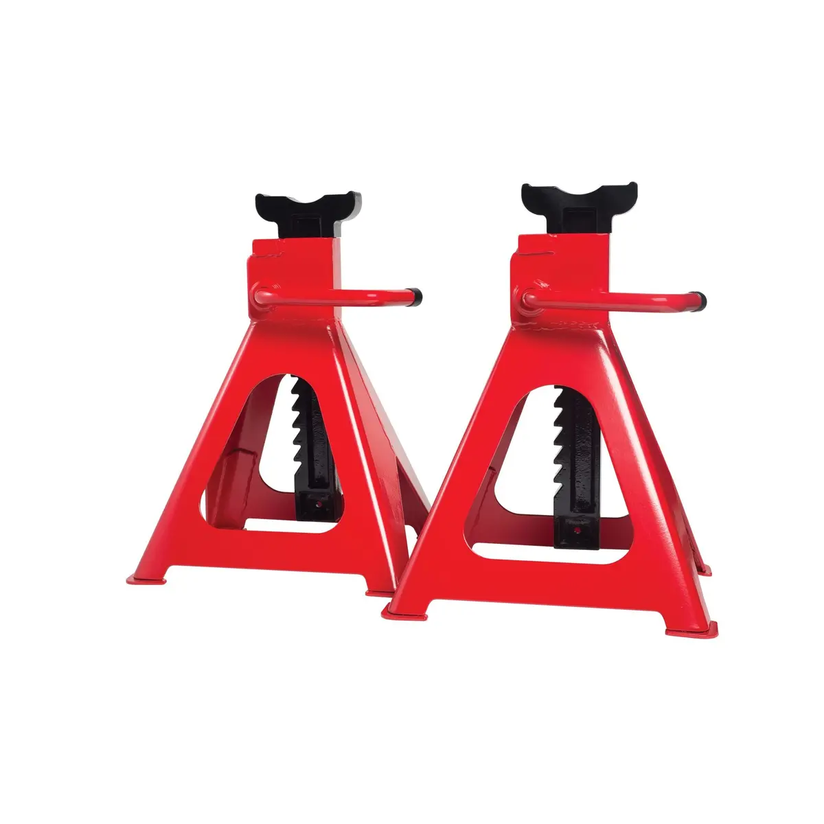 12-Ton Jack Stand Set 1