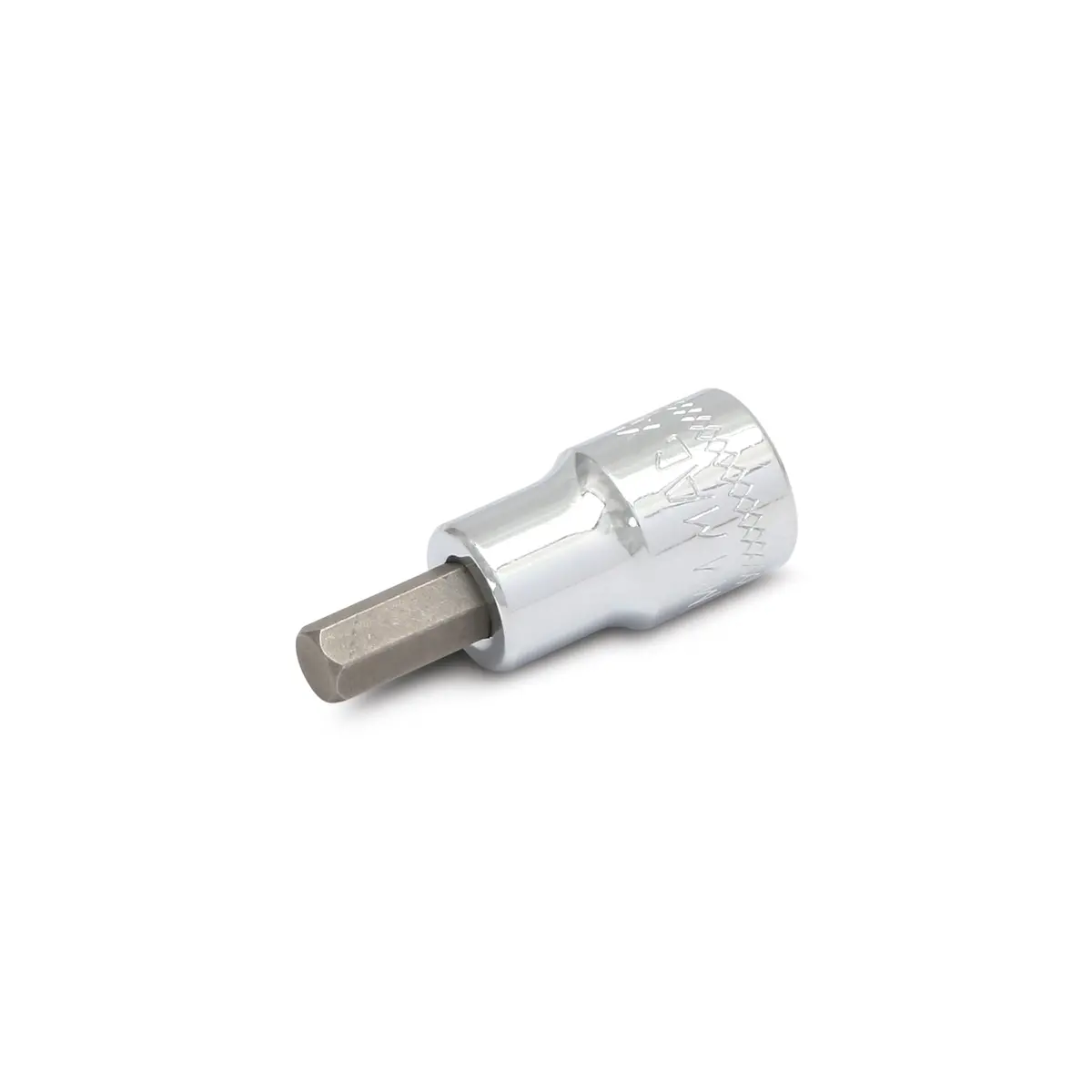 3/8" Drive Stubby Hex Driver 7Mm 1