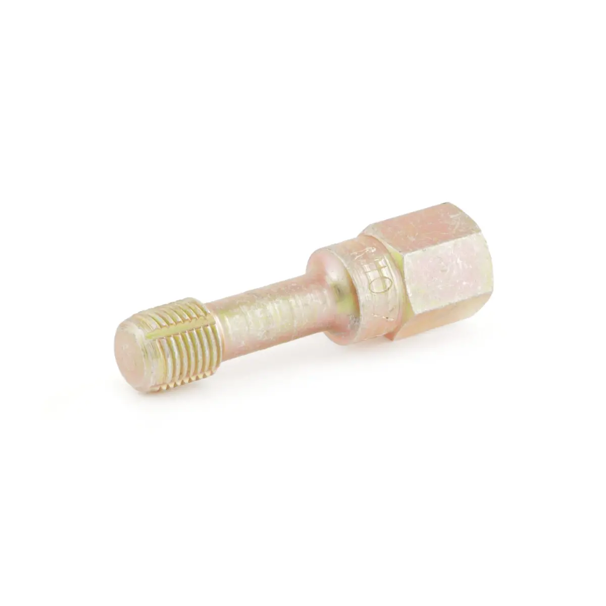 Rethreading Tap 1