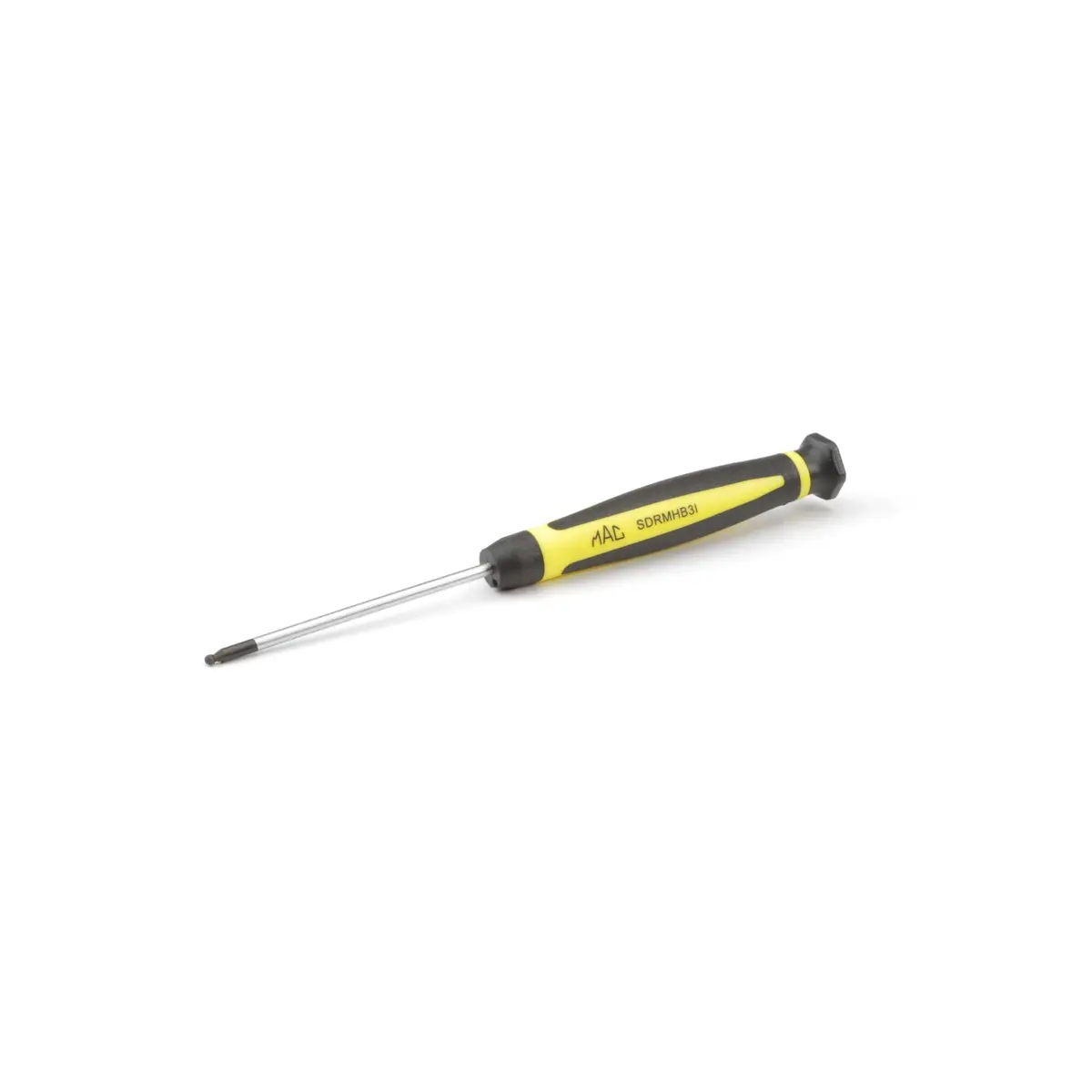 Speed Hex Screwdriver 1