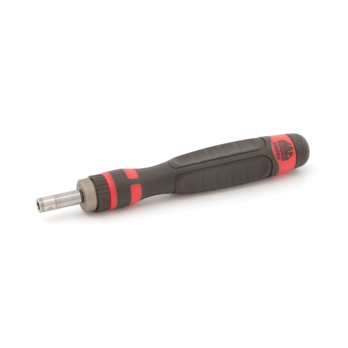 1/8" Hex Mac-Grip™ Bit Ratcheting Screwdriver 1