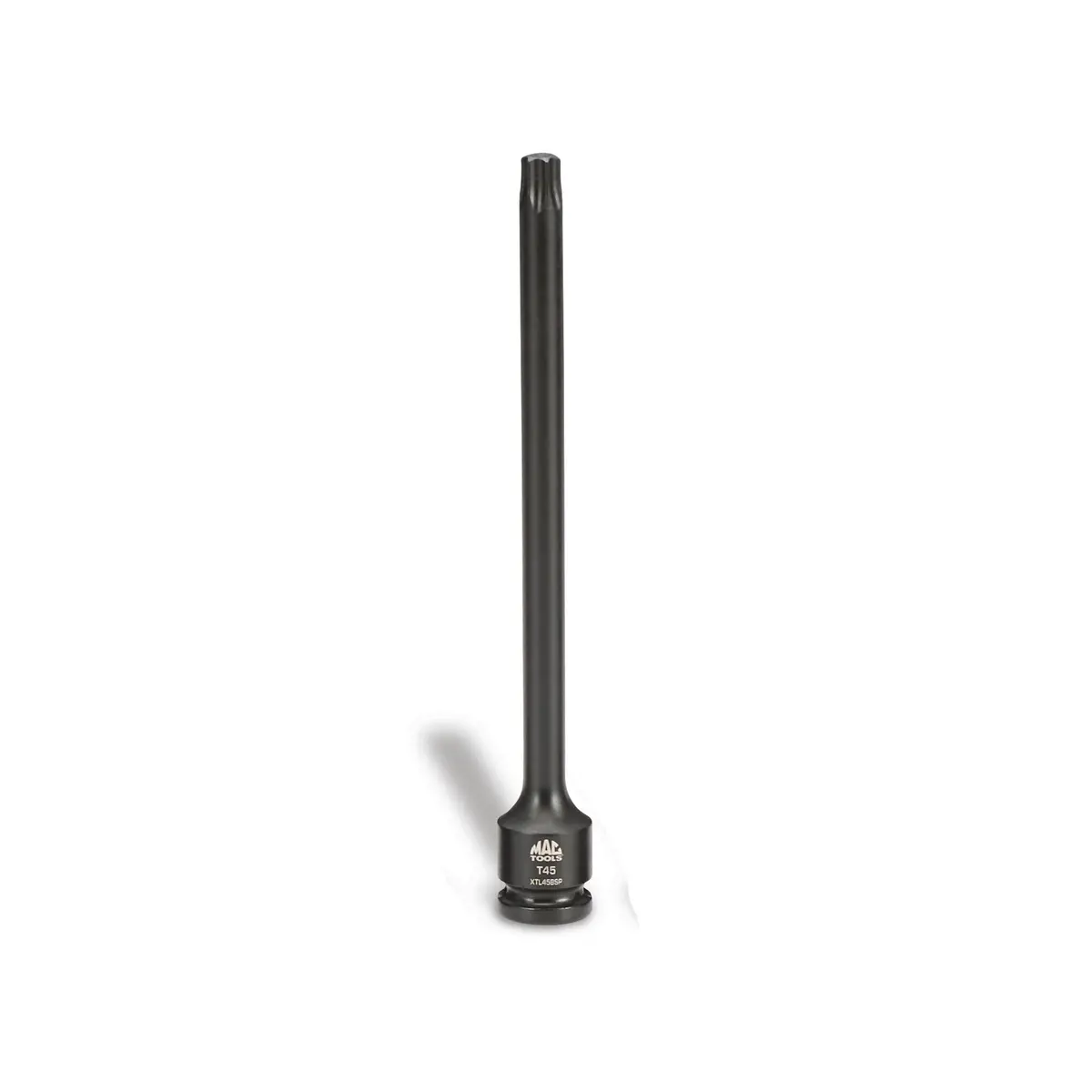 3/8" Drive Impact Star Driver - T45 1