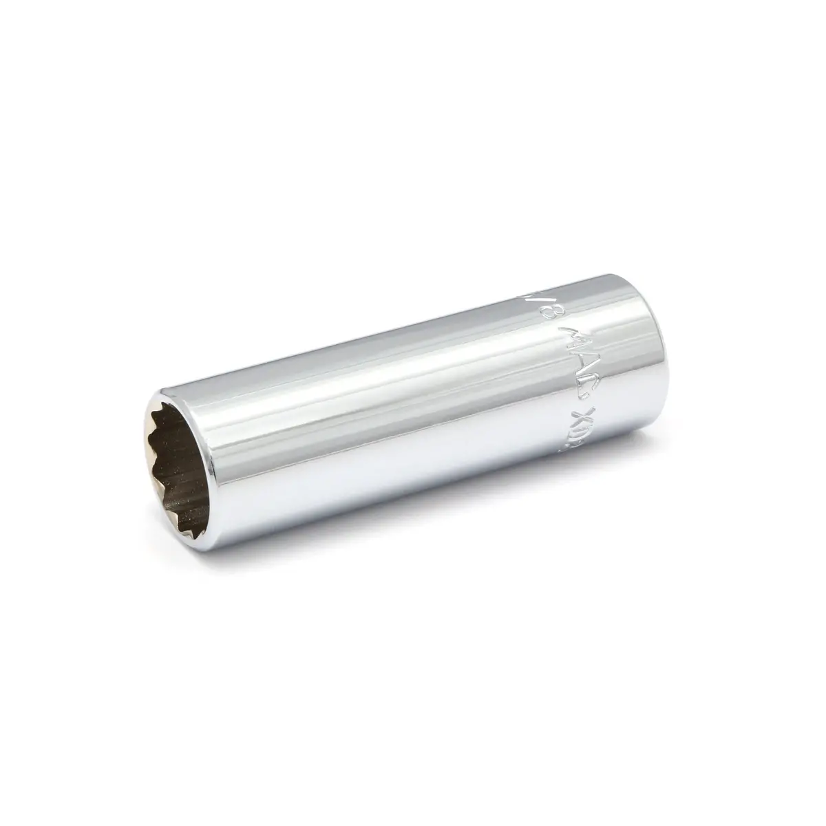 3/8" Drive Deep Socket 5/8" - 12-Pt. 1