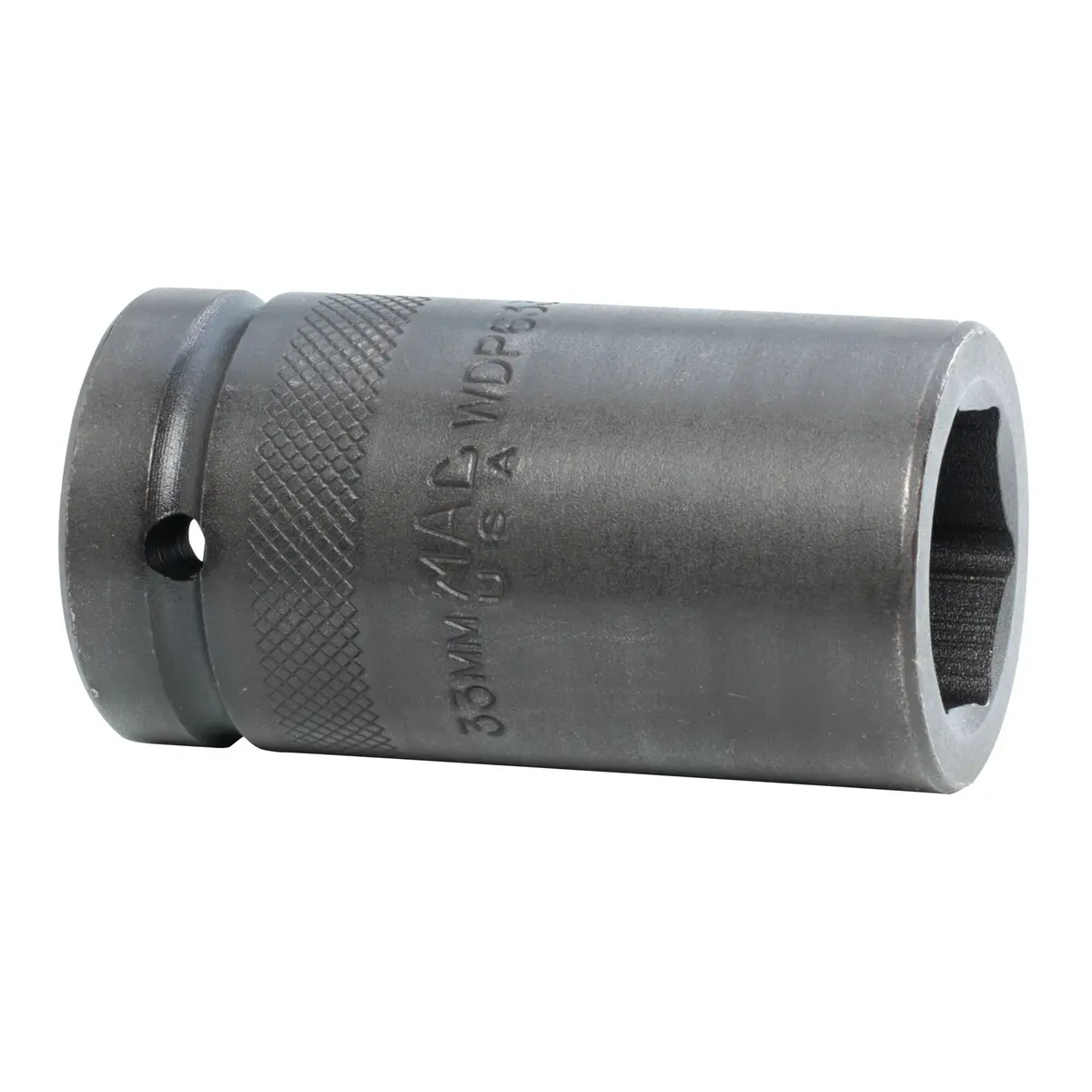 Budd Wheel Nut Socket 1