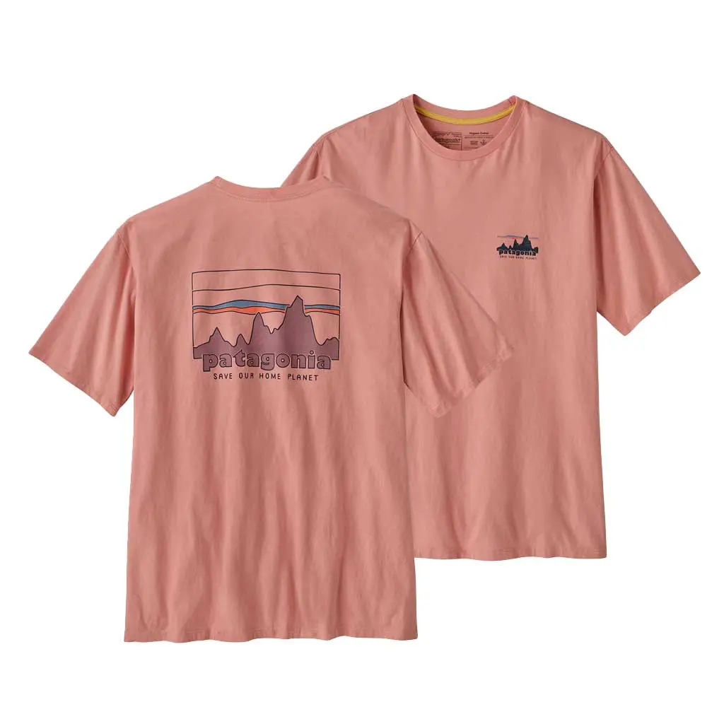 Patagonia '73 Skyline Regene Tee - Sfpi 1