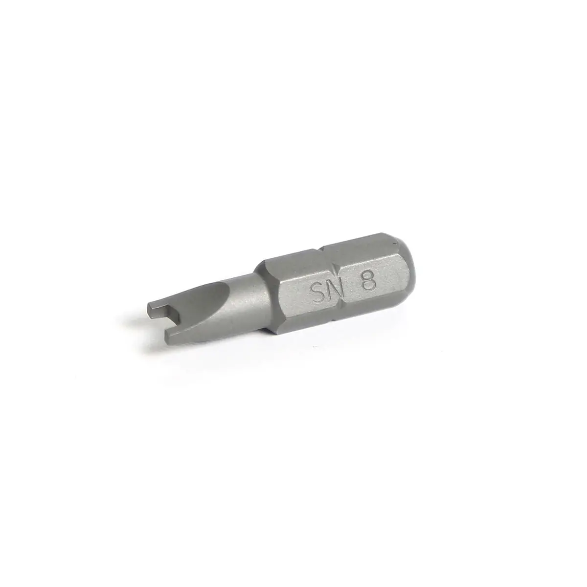 1/4" Hex Drive Spanner Bit 1" - 8Mm 1