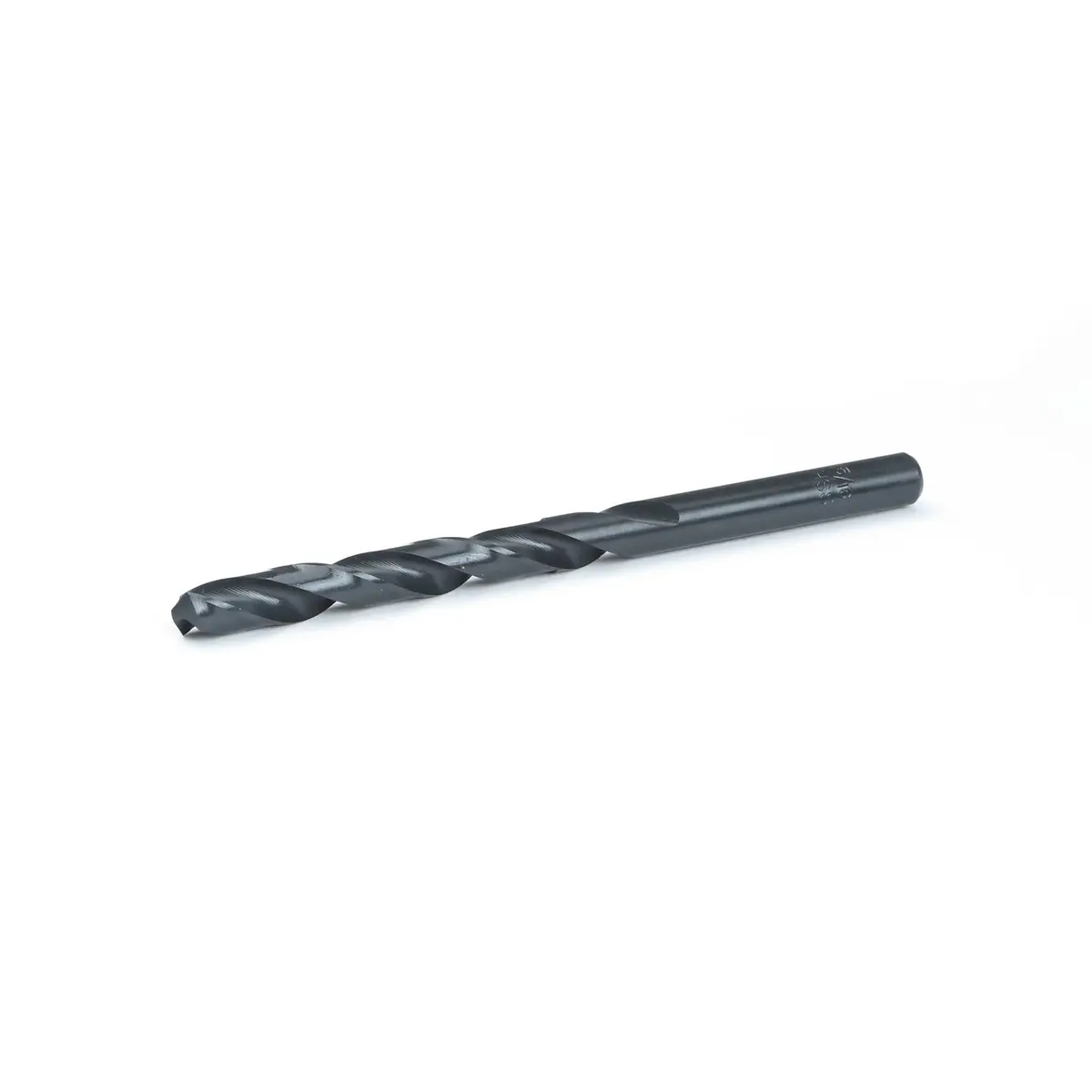 Left-Hand Hss Drill Bit 1