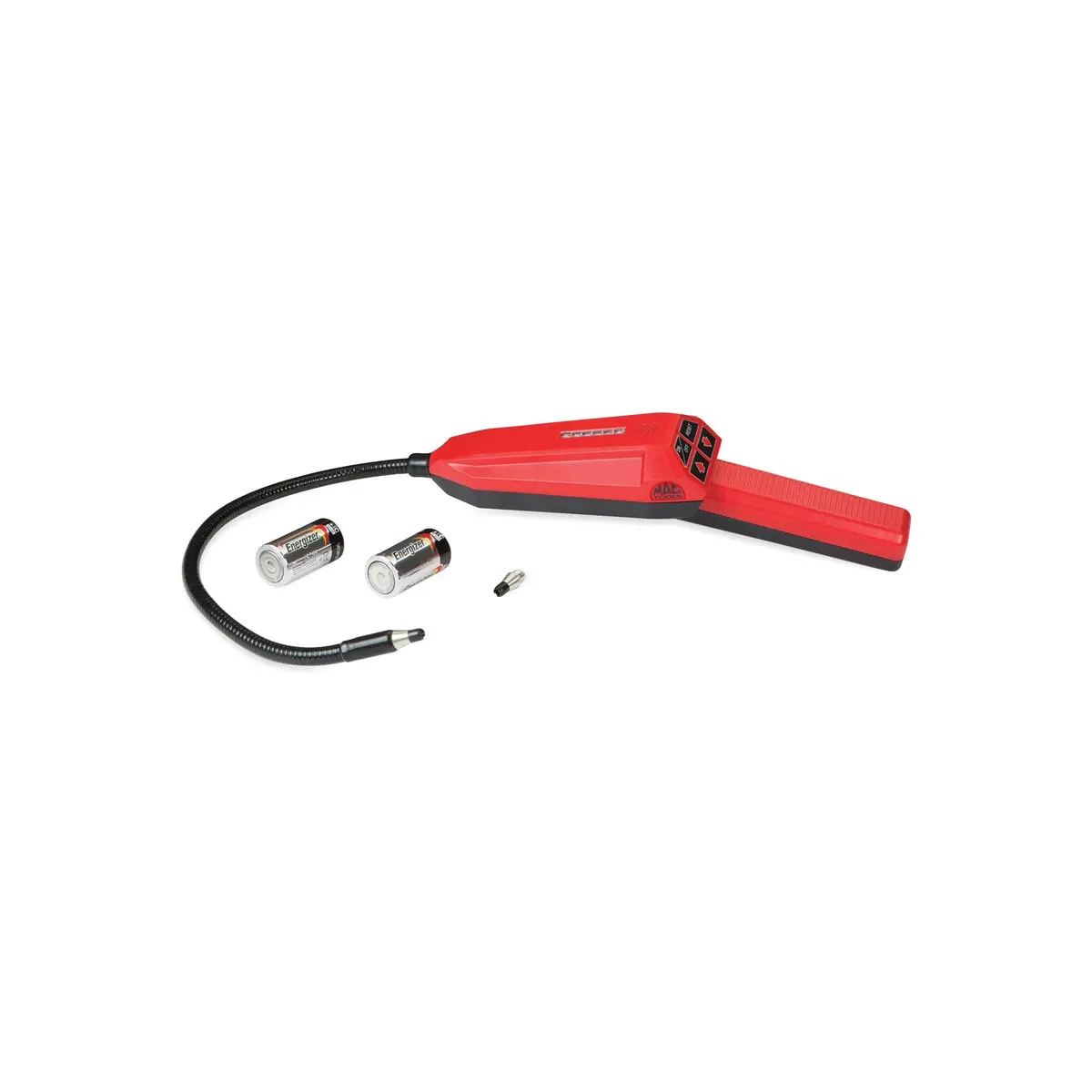 Electronic A/C Leak Detector 1