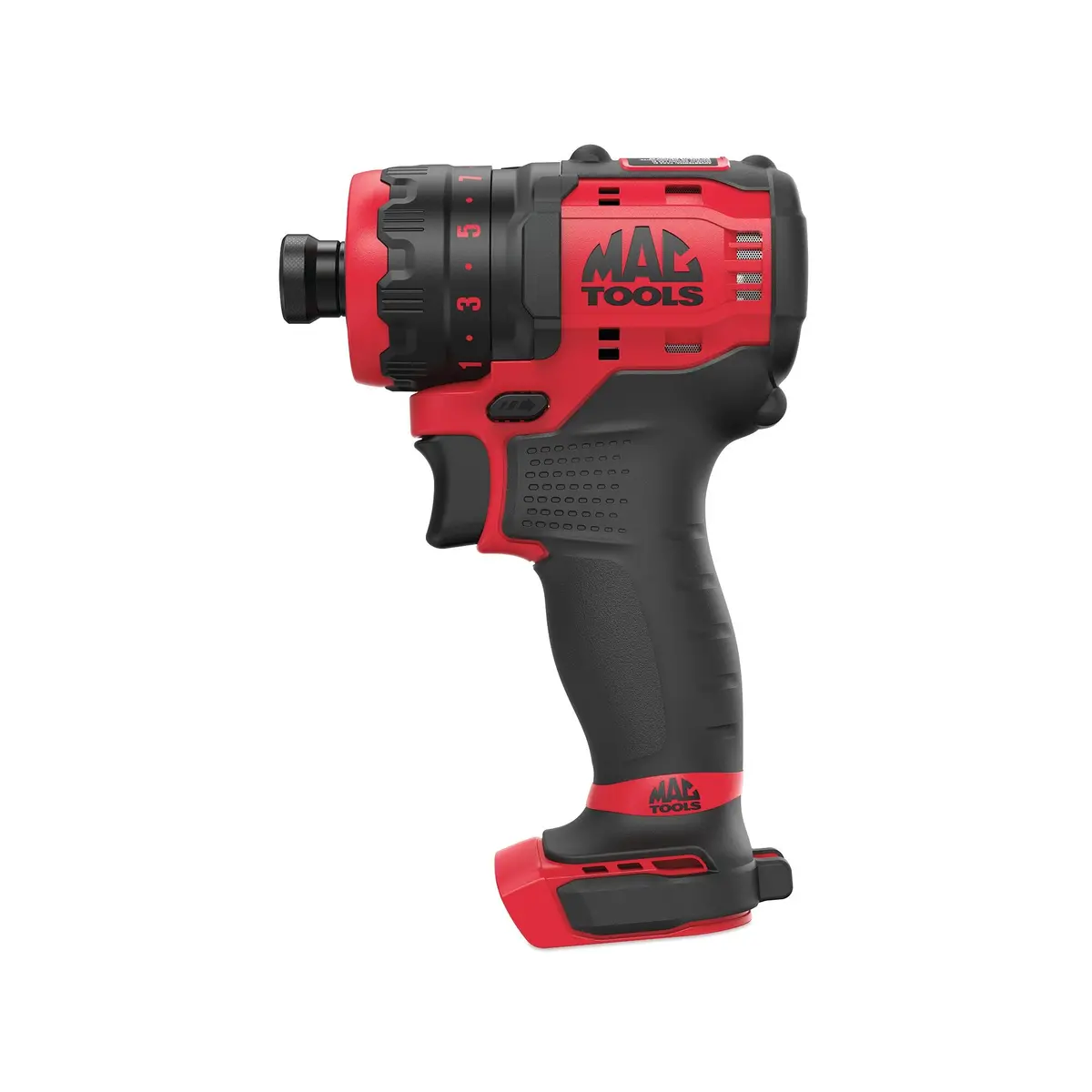12V Max* 1/4" Drive Brushless Screwdriver (Tool Only) 1