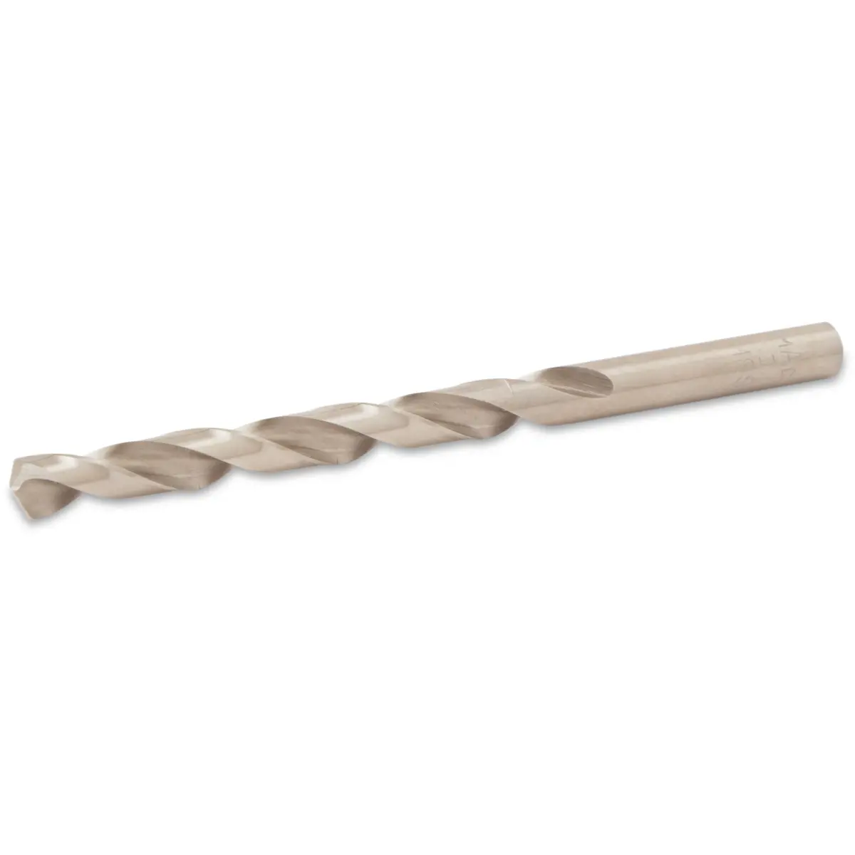 High Speed Steel Drill Bit I - 0.272" 1