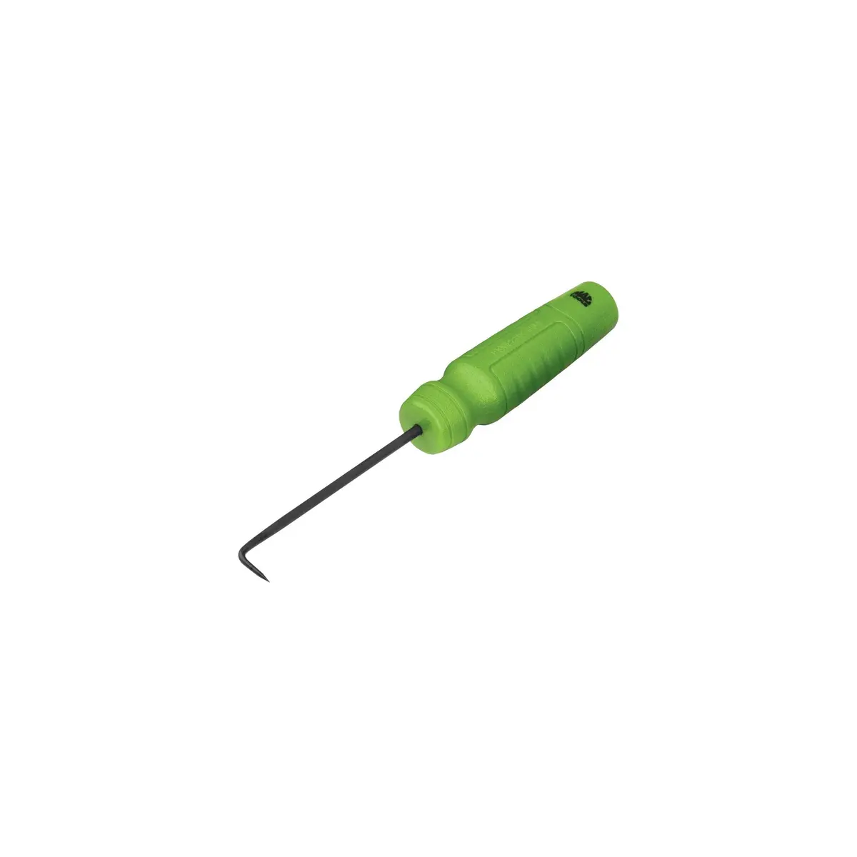Mini 90° Bent Pick - Hi-Vis Green 1