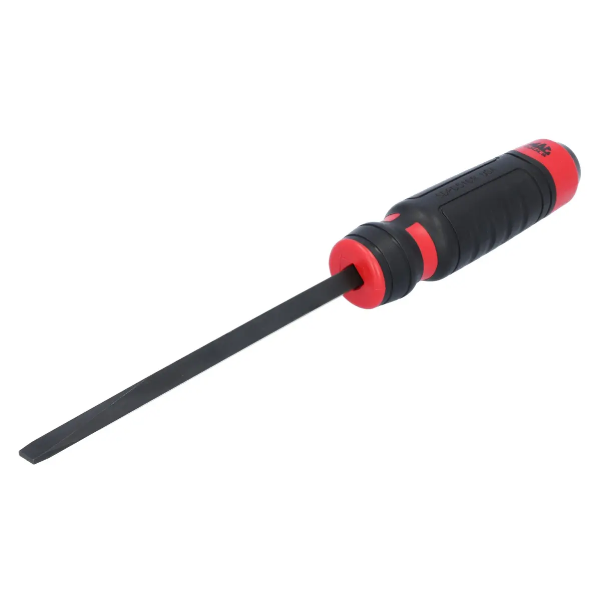5/16" Strikable Prying Screwdriver - Red 1