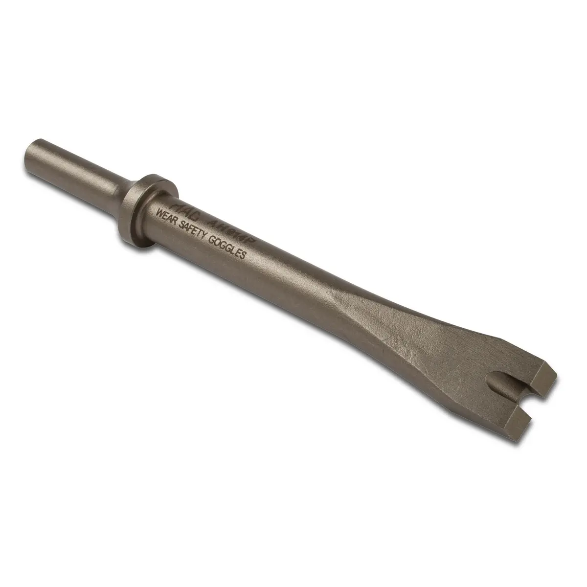 .401 Shank Spot Weld Breaker Air Hammer Bit 6-1/2" 1