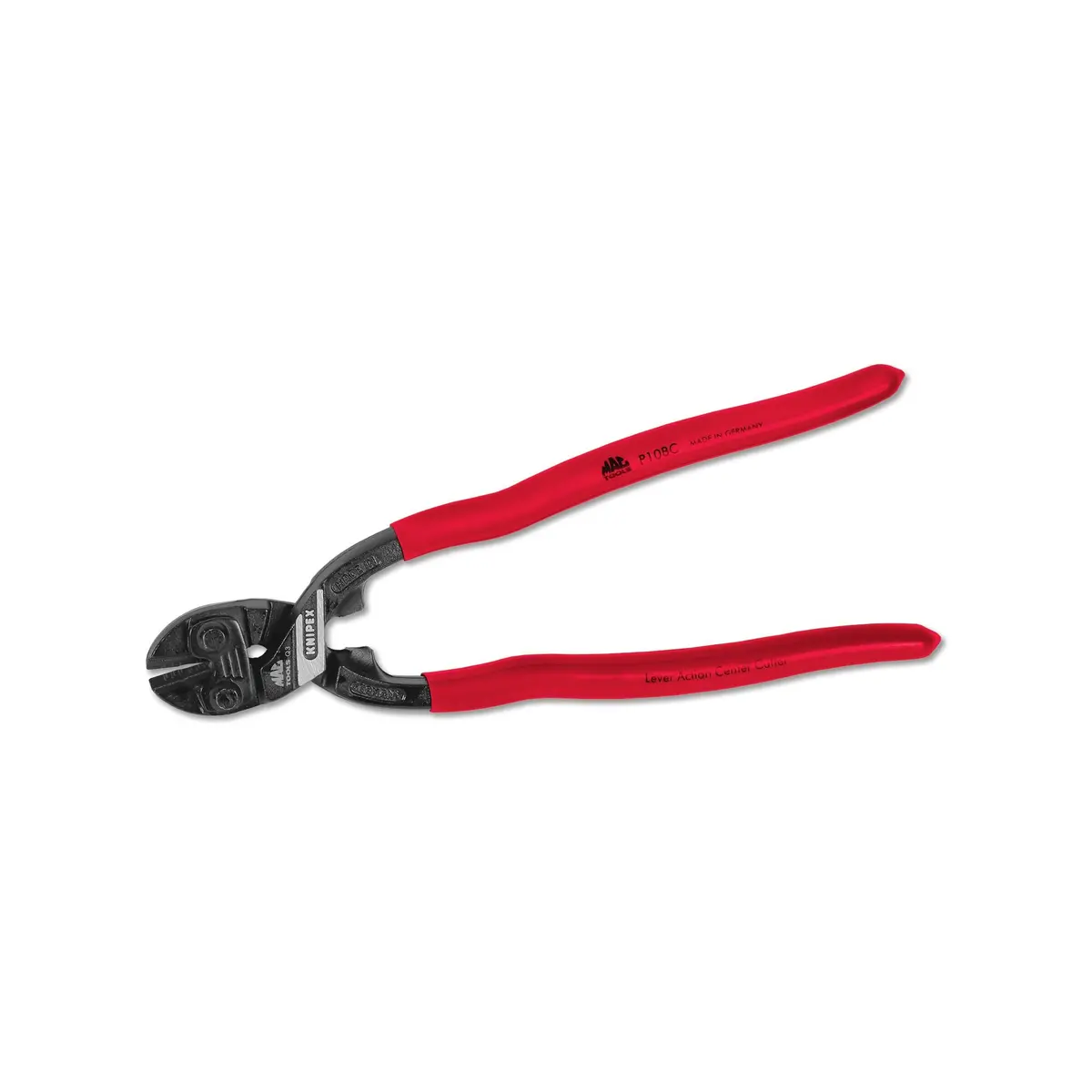 Cobolt® Xl Compact Bolt Cutter - 10" 1