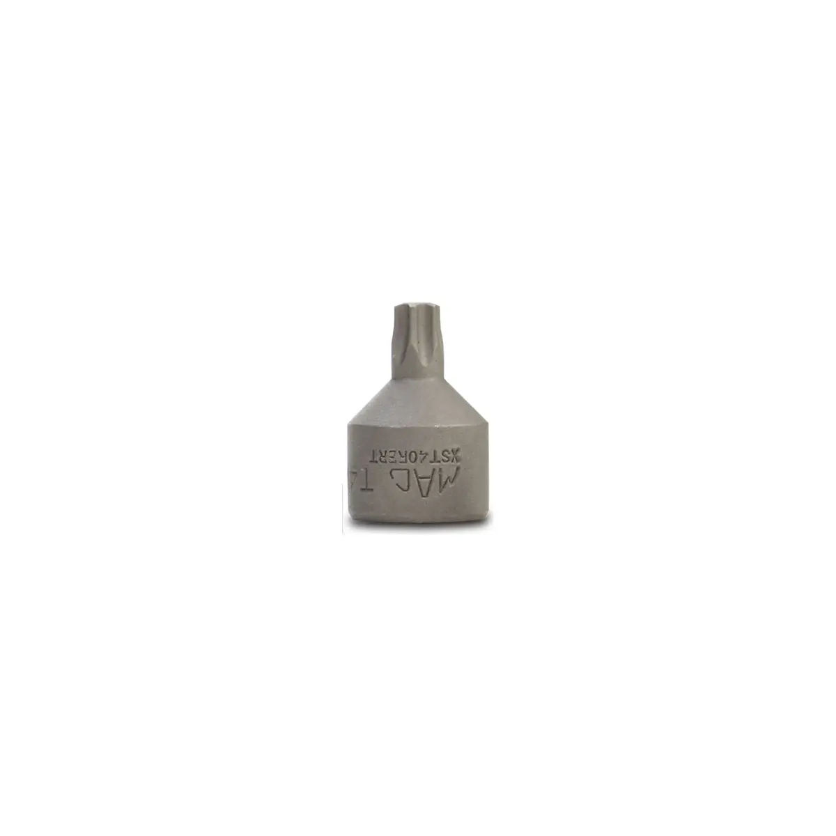 3/8" Drive R.B.R.T.™ Stubby Star Driver - T40 1
