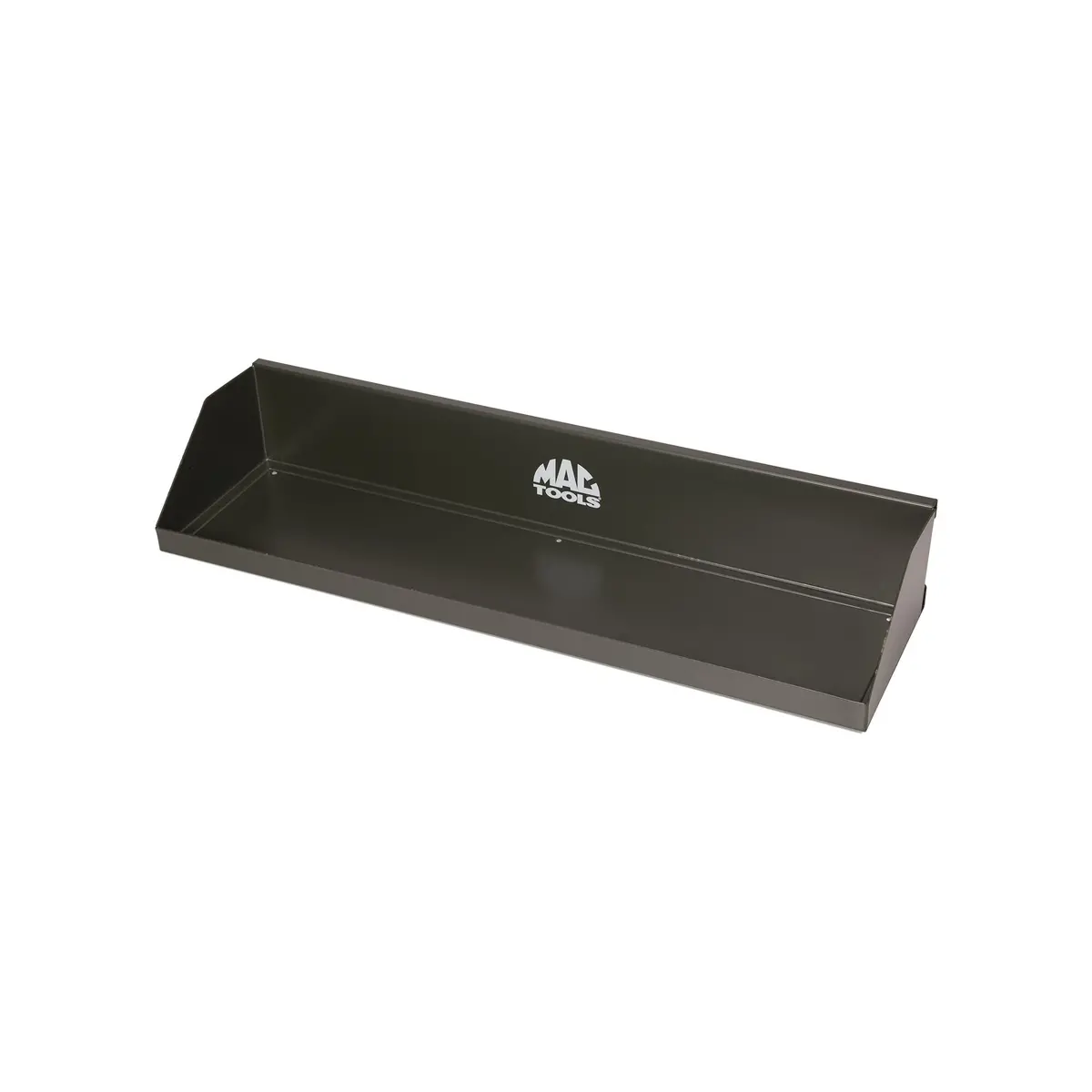 2' Storage Tray/Shelf - Gunmetal 1