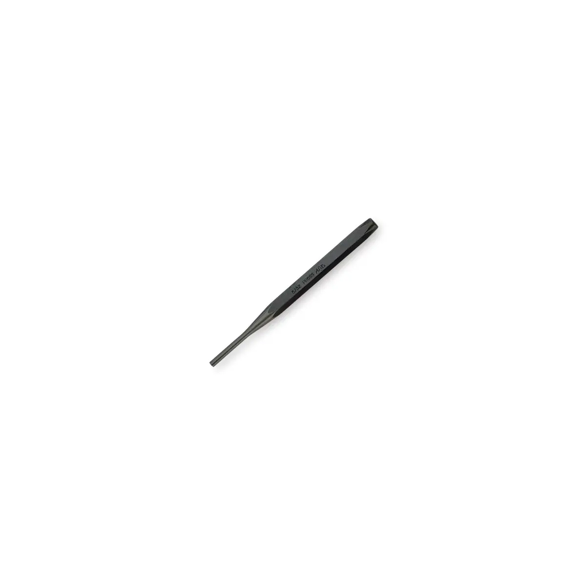 Pin Punch, Punch, Pin 1
