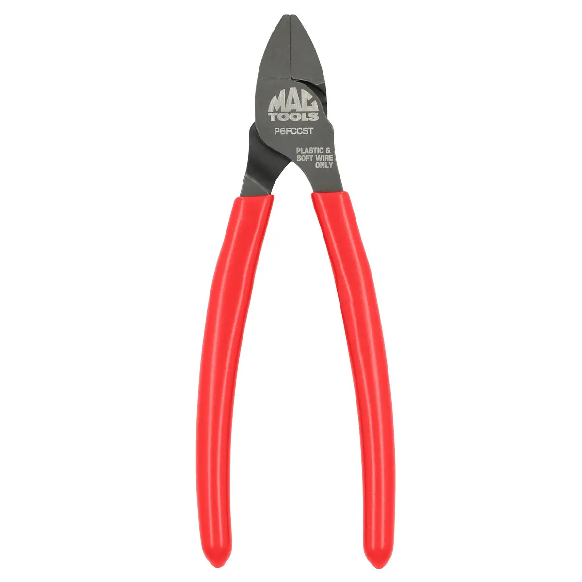 6" Flush Cutting C.S.T. Pliers 1
