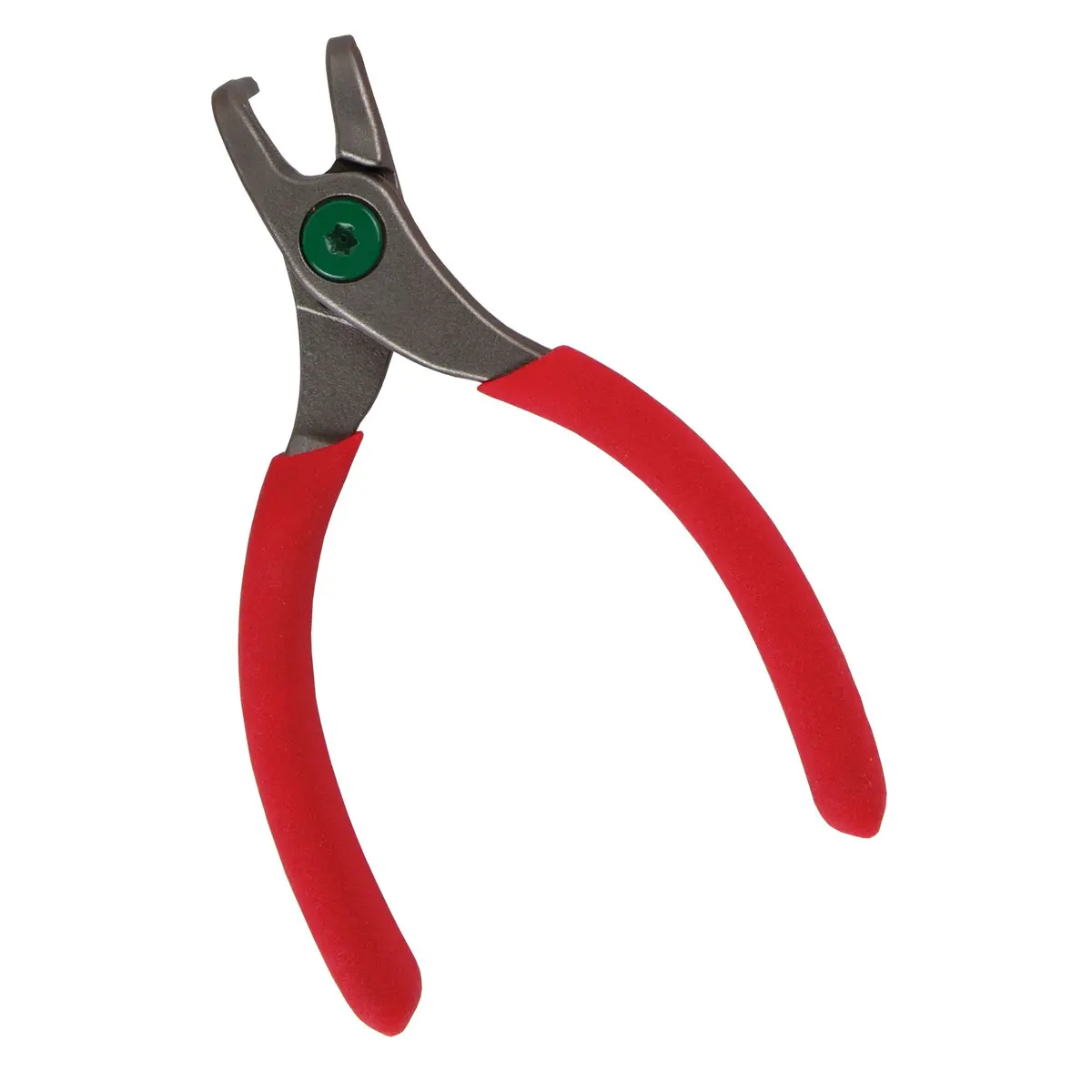 Internal 90° Snap Ring Pliers 7/16" X 1" 1