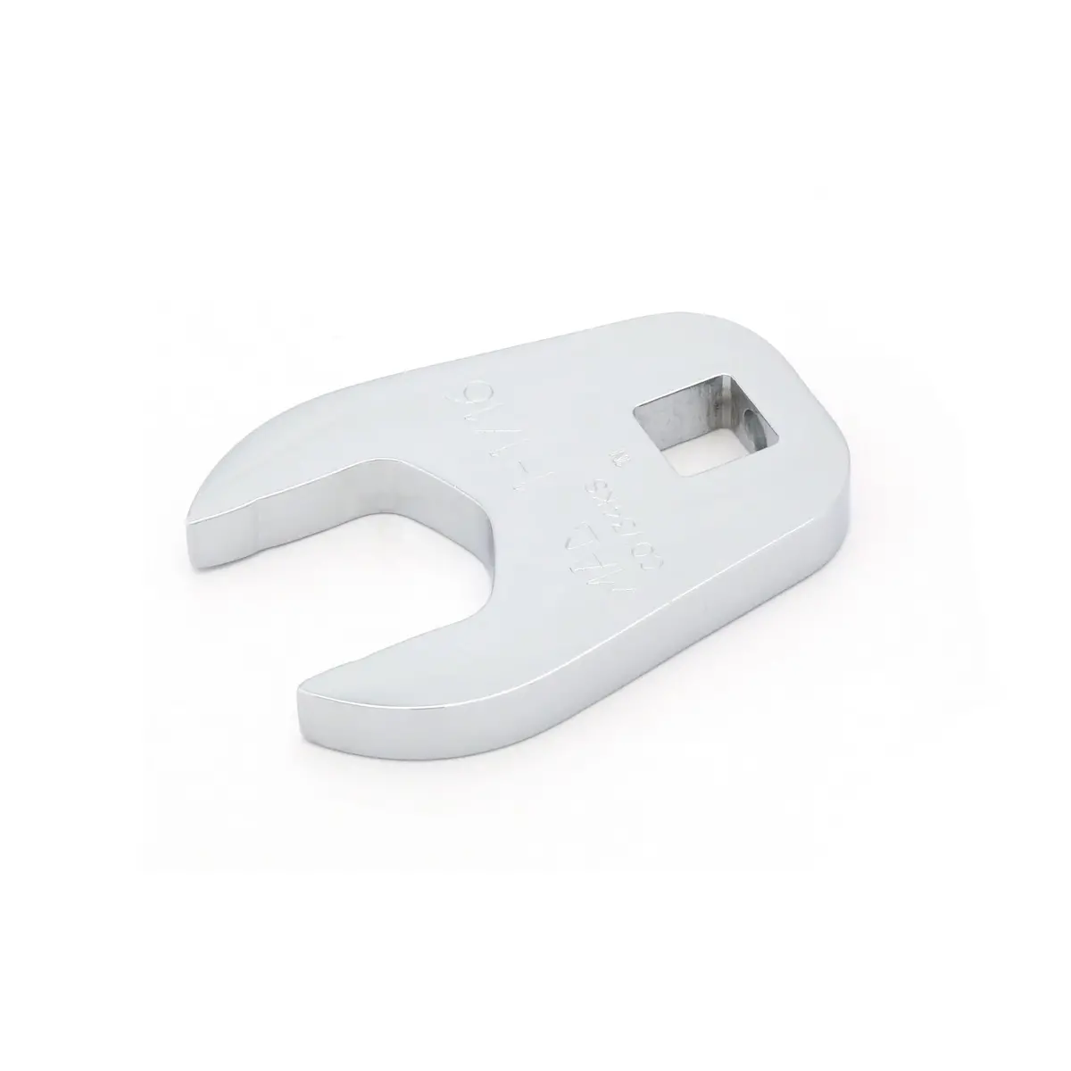 1/2” Drive Sae Open End Crowfoot Wrench - 1-1/16” 1