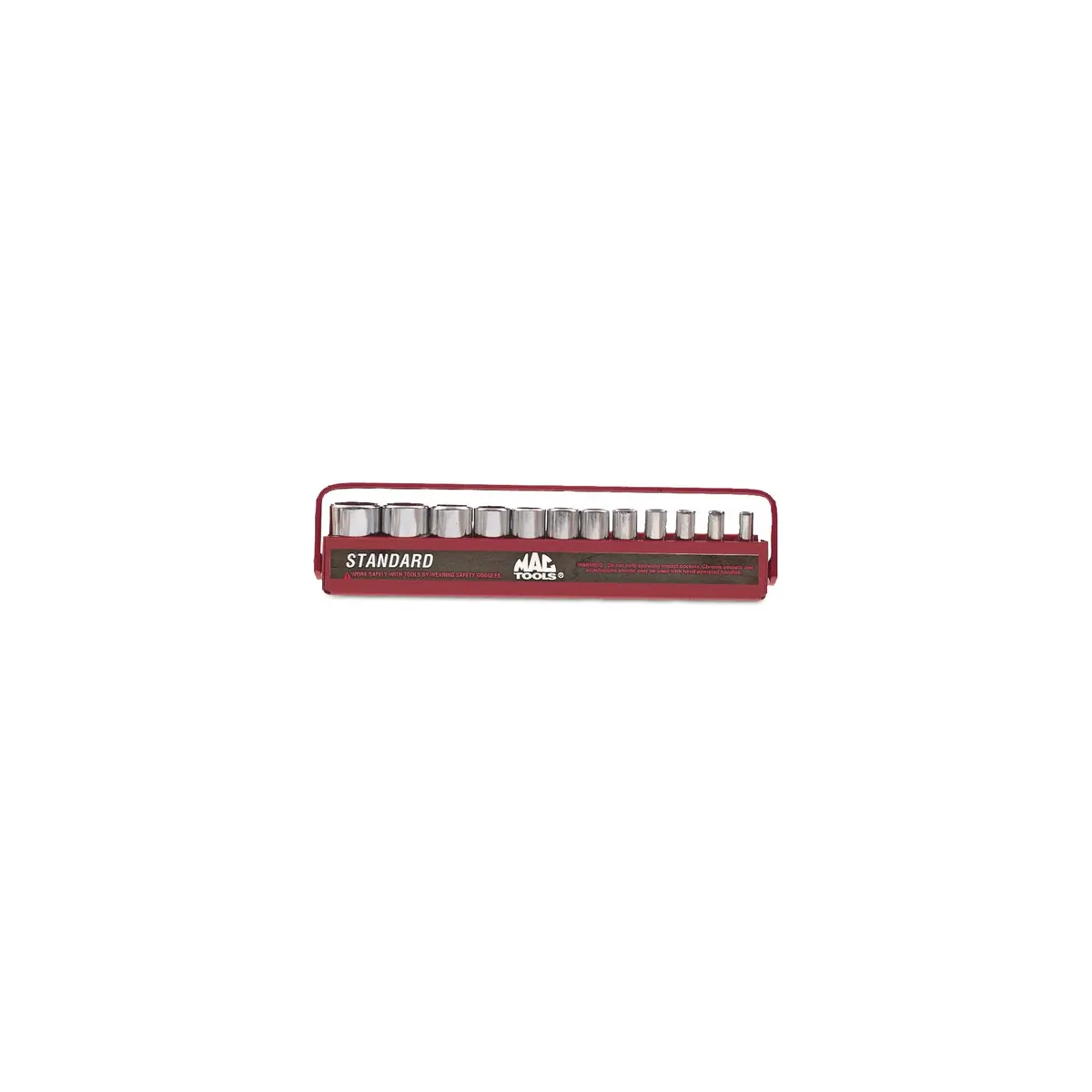 1/4" Drive Sae Socket 1