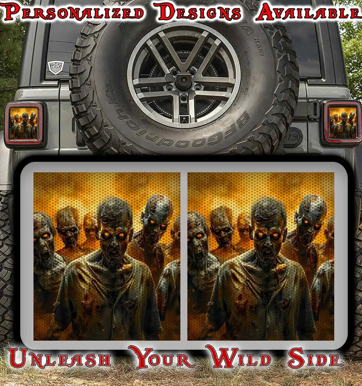 Zombiestaillight Cover Decal 75 1