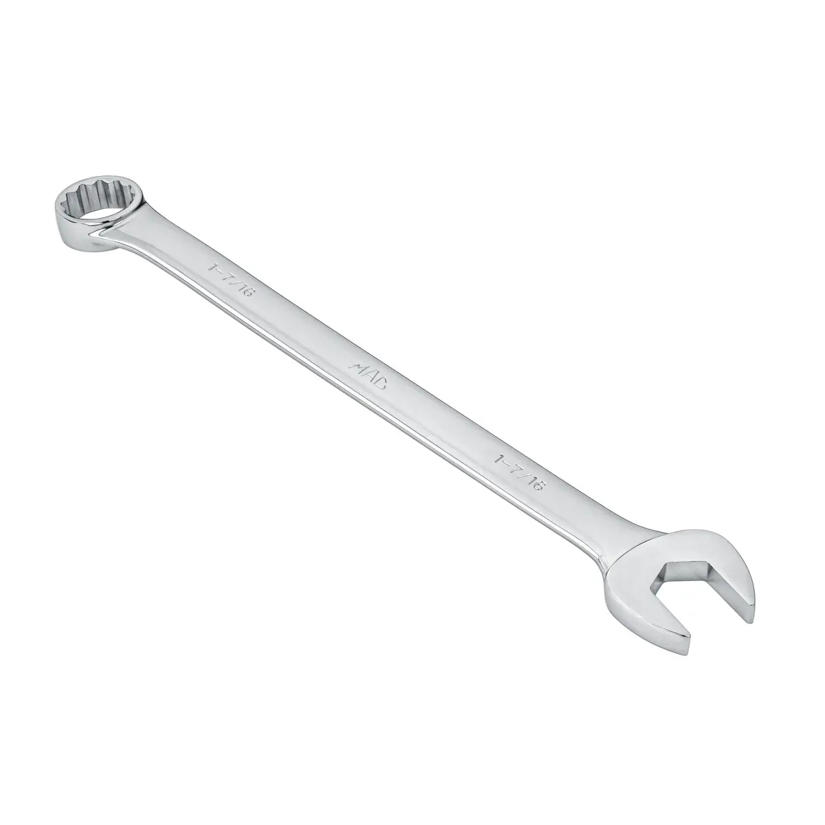 Extra-Long Combination Wrench 1