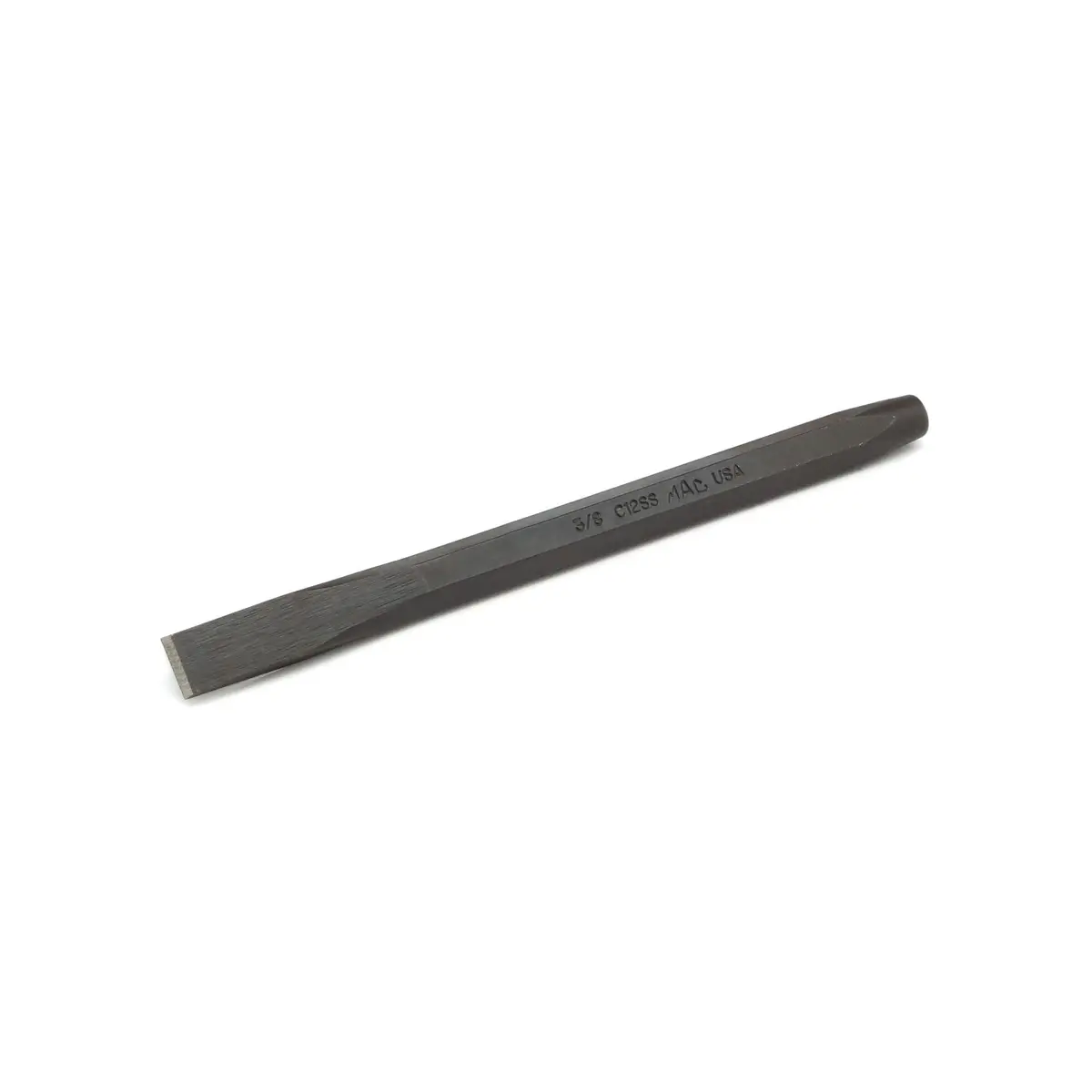 Flat Tip Chisel 1