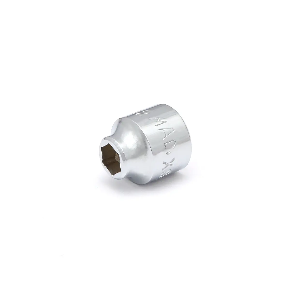 3/8" Drive Super-Short Socket 9/32" - 6-Pt. 1