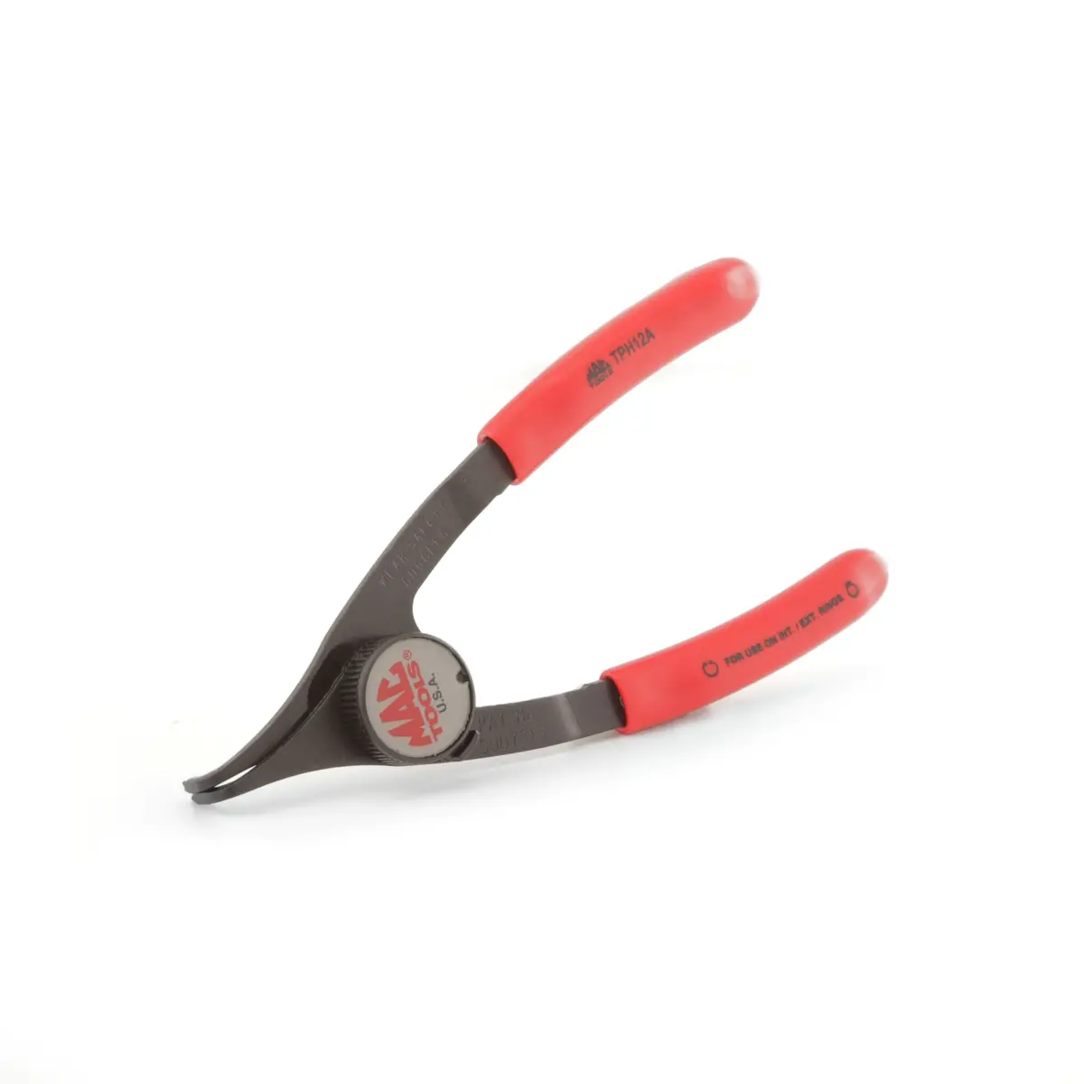 Cam Lock Snap Ring Pliers 1
