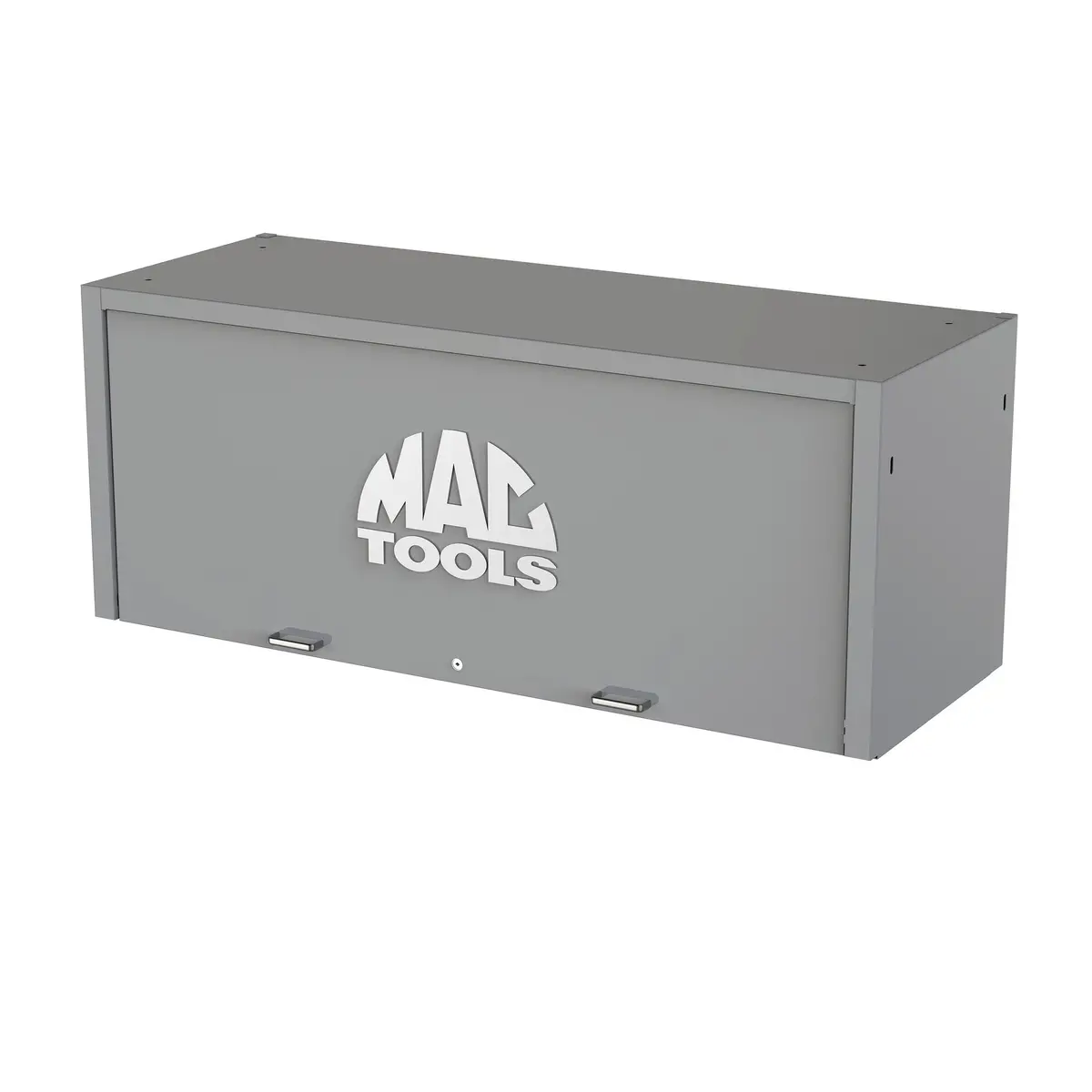 Tech™ Series T6725 Top Hutch - Mica Gray 1