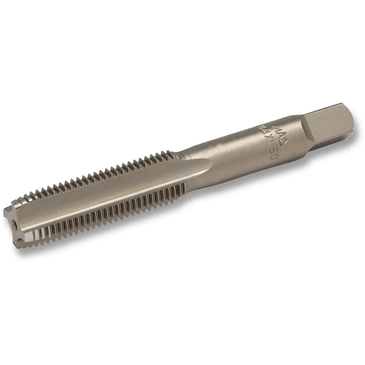 Plug-Style Metric Tap M14-1.50 1