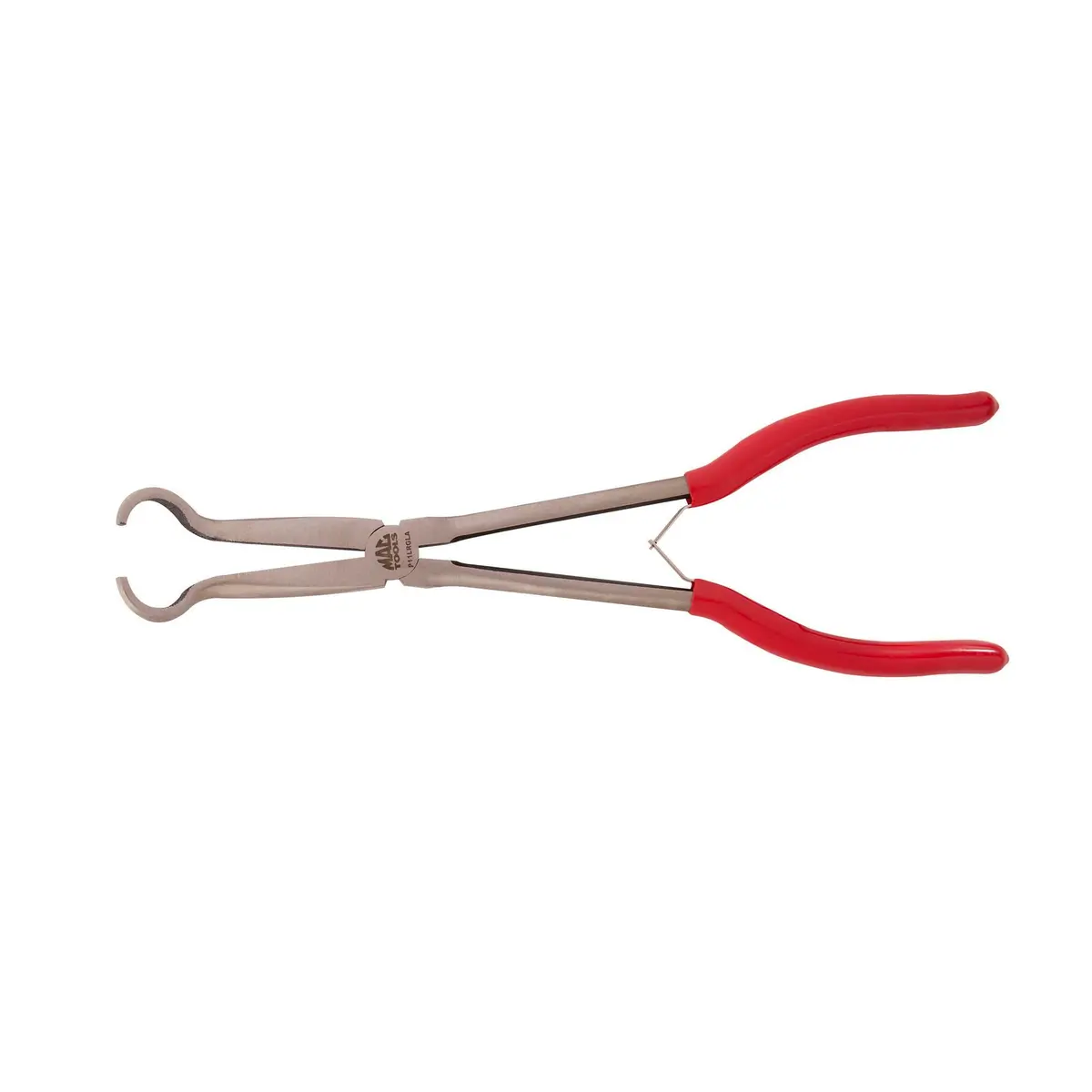 Long-Reach Gripping Pliers 11" - Medium (1/2") 1