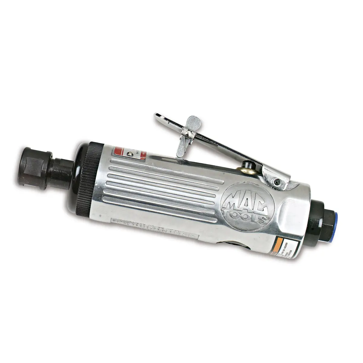 1/4" Collet 0.5 Hp Straight Air Die Grinder 1