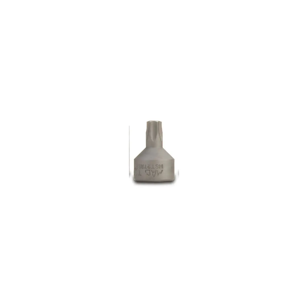 1/4" Drive R.B.R.T.™ Stubby Star Driver - T27 1