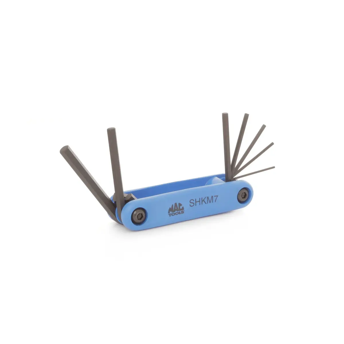 Fold-Up Hex Key 1