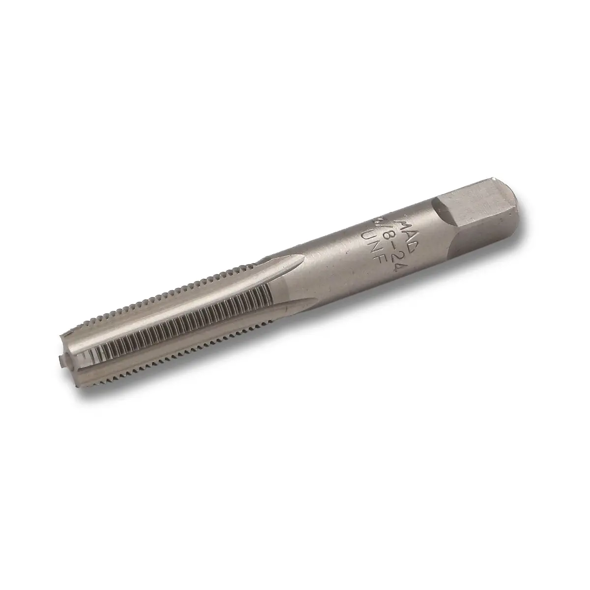Sae Plug-Style Tap 3/8"-24 Nf 1