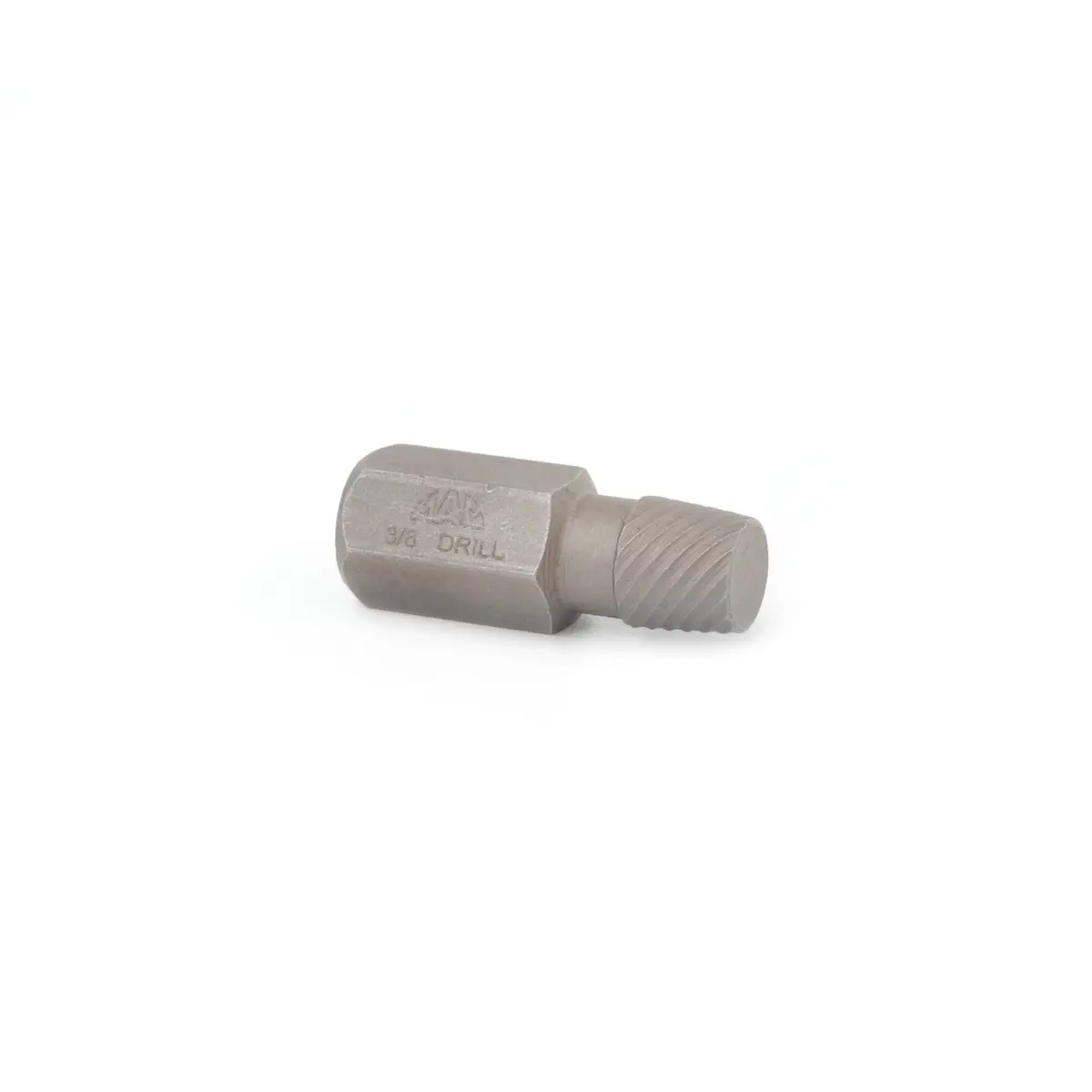 Multi-Spline Screw Extractor 3/8" 1
