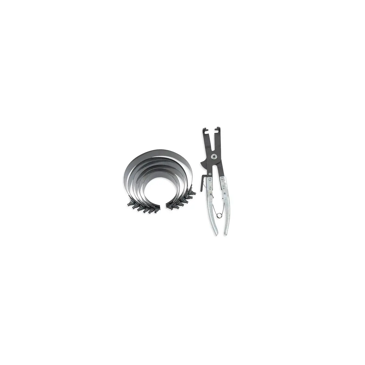Piston Ring Compressor 1