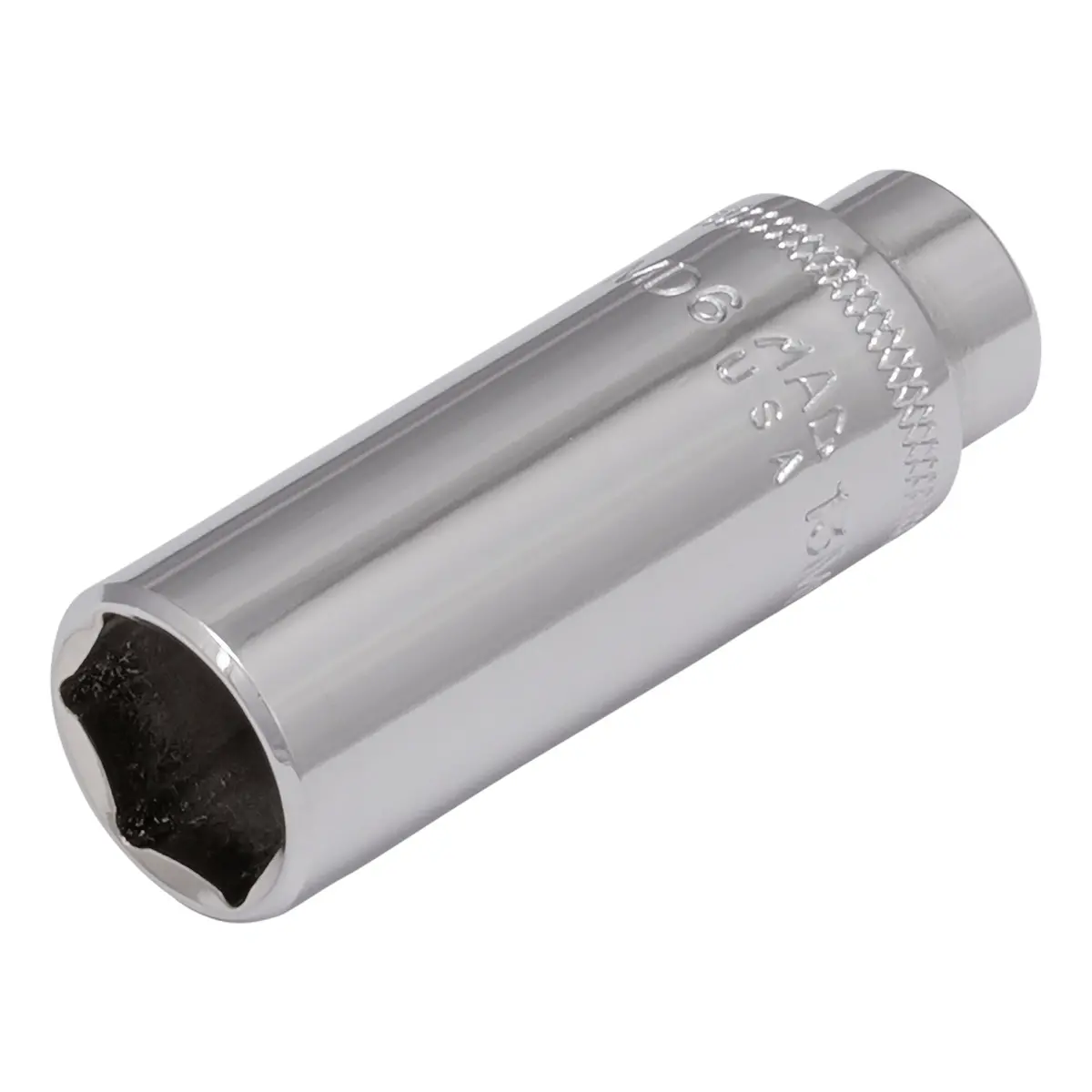 1/4" Drive, Deep Socket 1