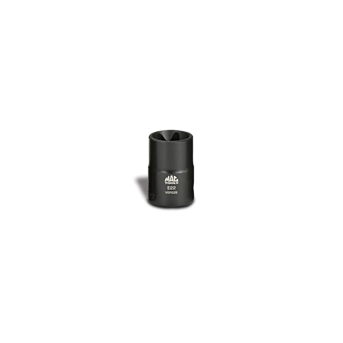 1/2" Drive Impact Inverted Star Socket - E22 1
