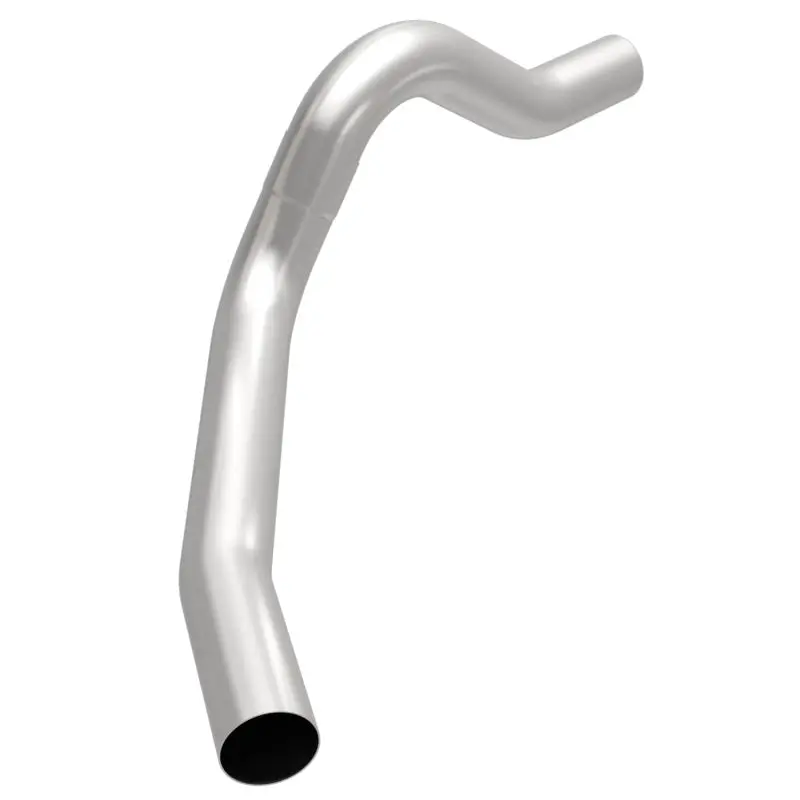Magnaflow Universal Turbo Pipe Assembly For 2001–2003 Gm Diesel Vehicles 1