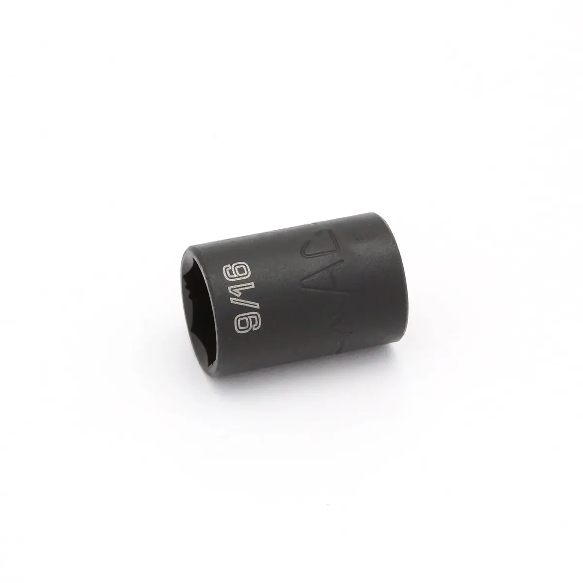 3/8" Drive Impact Socket 9/16" - 12-Pt. 1