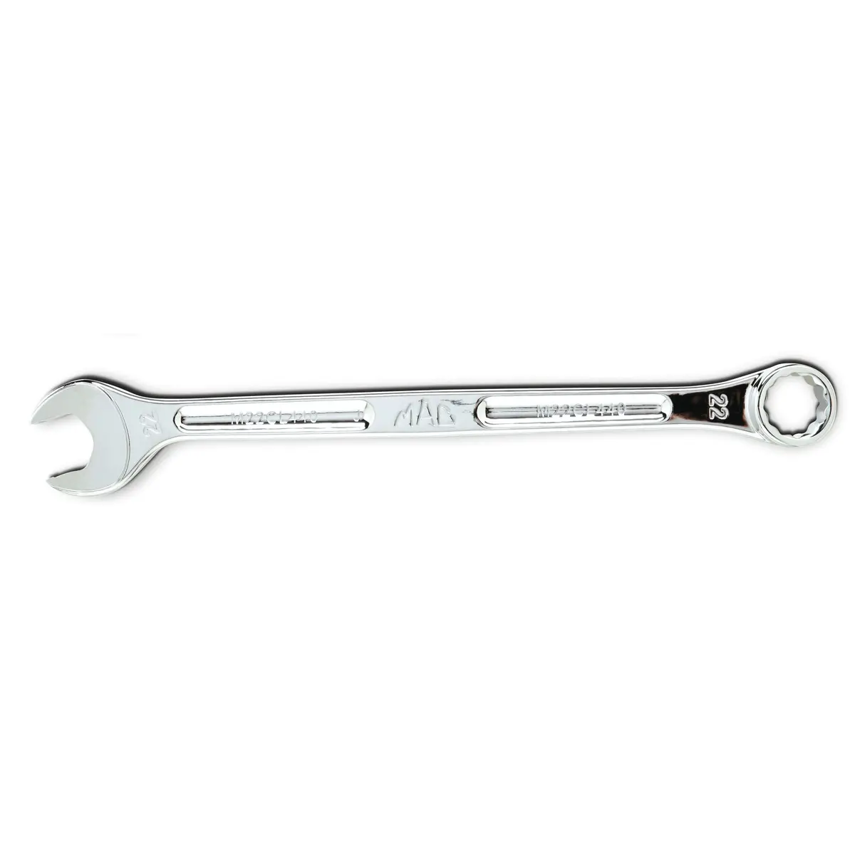 Wrench, Combination Metric - 12-Pt. 1