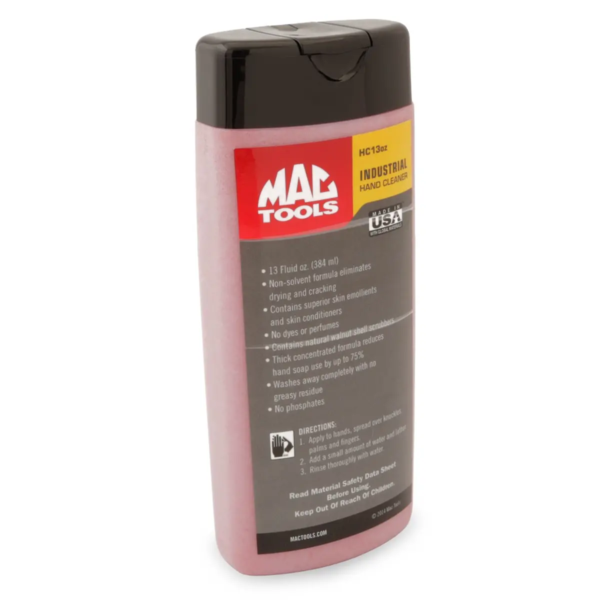 Hand Cleaner 13 Oz. 1