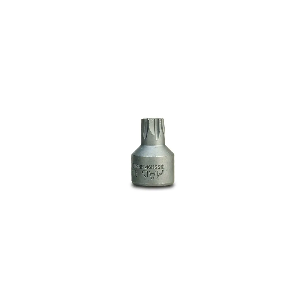 3/8" Drive Stubby R.B.R.T. Hex Driver 9Mm 1
